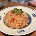 大衆酒場 カラカゼ - 