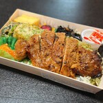 くろべん - 国産豚熟成みそ焼