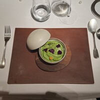 レストラン ラリューム - 