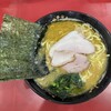 ラーメン 杉田家 千葉祐光店