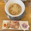 らぁ麺 めん奏心