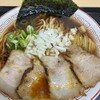 柏 濃麺や 39名