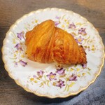 下田流 - クロワッサンイズニー