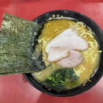 ラーメン 杉田家 - 