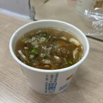 正好鮮肉小籠湯包 - 