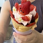 クレープリー チロル - 