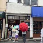 クレープリー チロル - 