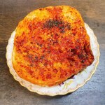 下田流 - チャラそうでチャラくない少しチャラいガーリックフランス