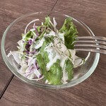 ステーキハウス バルク - 