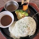 ステーキハウス バルク - 