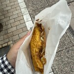 おめで鯛焼き本舗 - 