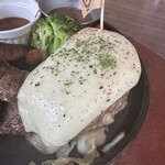 ステーキハウス バルク - 