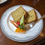 珈瑠満 - 料理写真:
