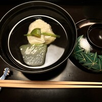 味吉兆 ぶんぶ庵 - 