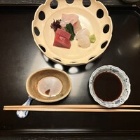 味吉兆 ぶんぶ庵 - 