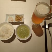 中国飯店 市ヶ谷店 - 