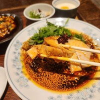 中華旬彩 森本 - 