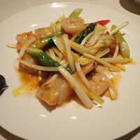 中国飯店 市ヶ谷店 - 