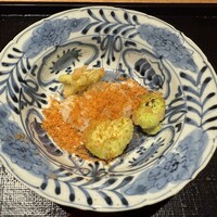 同心町 和食 瑞 - 