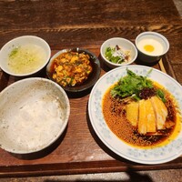 中華旬彩 森本 - 