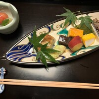 味吉兆 ぶんぶ庵 - 