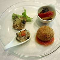 Cucina mollo - 