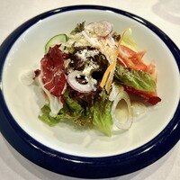 Cucina mollo - 