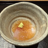 同心町 和食 瑞 - 