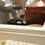 てんぷら 深町 - 