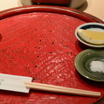 てんぷら 深町 - 