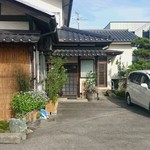 志の寿司 - 概観写真3