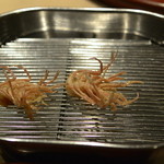 てんぷら 深町 - 