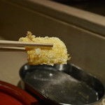 てんぷら 深町 - 