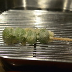 てんぷら 深町 - 