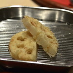 てんぷら 深町 - 