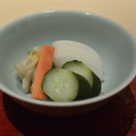 てんぷら 深町 - 