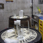 ビールスタンド重富 - 