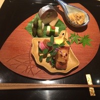 祇園 にしかわ - 美味しかった