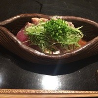 祇園 にしかわ - 美味しい
