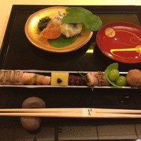 祇園 末友 - 