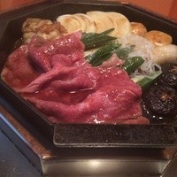 三嶋亭 本店 - 