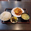 大衆食堂 まんだらや