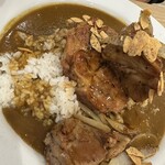 カレーハウス CoCo壱番屋 - 料理写真: