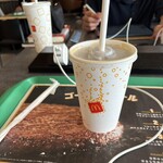 マクドナルド - ドリンク写真: