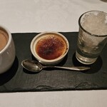 ラ・ブランシュ - 