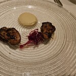 ラ・ブランシュ - 