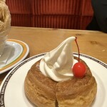 コメダ珈琲店 - 