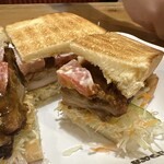 コメダ珈琲店 - 