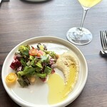 グリルビストロ POIVRER - 