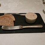 ラ・ブランシュ - 